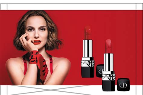 dior rouge 2020